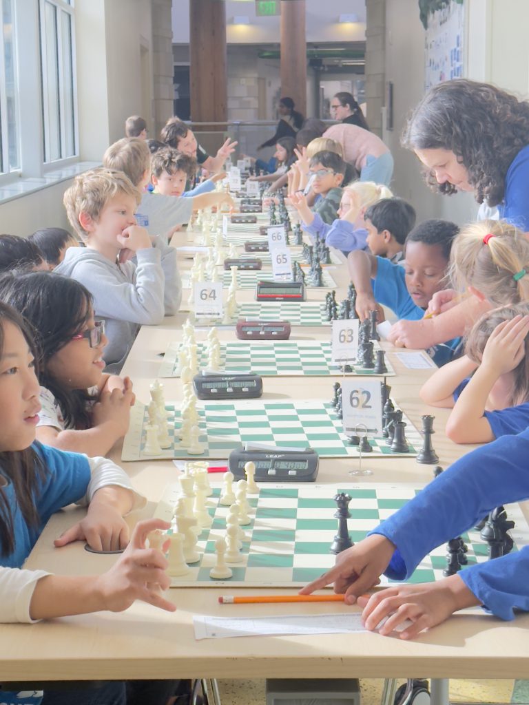 Holiday Hustle 2024 scholastics